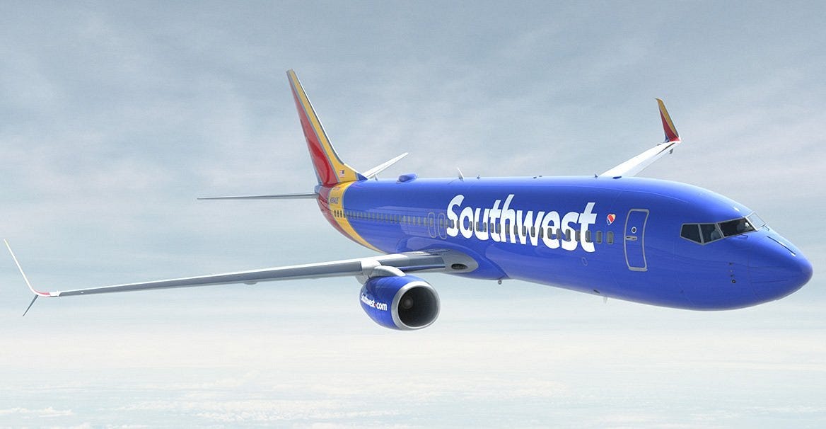 (📞)Southwest Airlines Date Change Policy — AirlinesUpdates (📞) 1*833