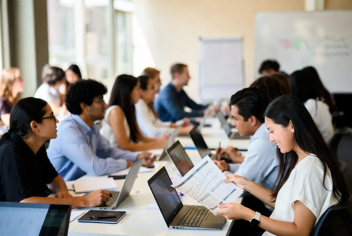 How Long Does It Take to Complete a Diploma at Australian International College?