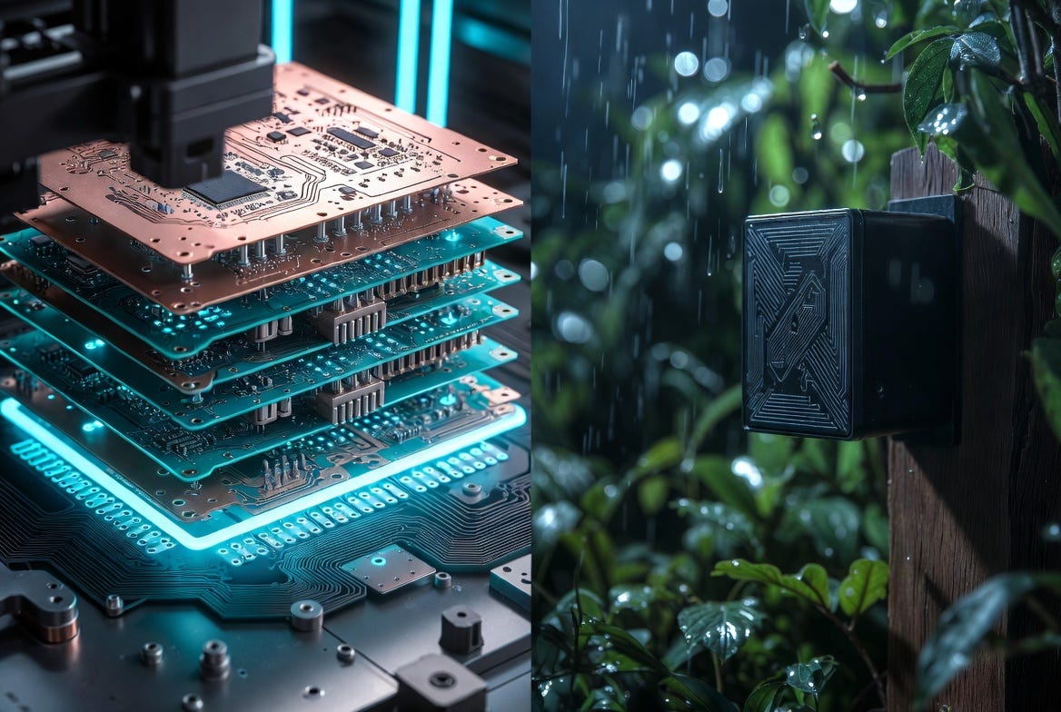 PCB Board Fabrication: A Complete Guide to Process, Challenges & Best Practices