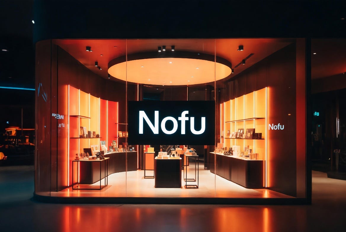 Nofu’s Perspective on the Evolving Blockchain Landscape: RWA, NFTs, DeFi, AI & Gaming