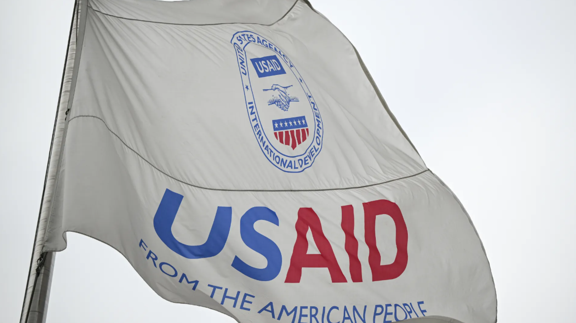 The Myth of Dead Aid and the Real Cost of Killing USAID