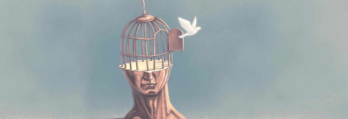 Freewill exists…kind of