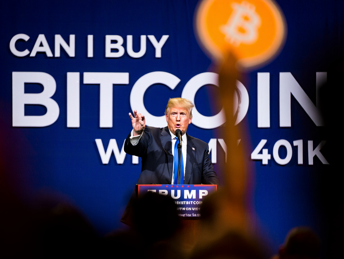 Can I buy Bitcoin with my 401k. The Investment Reality Check!!! | by  Blockfuturist | Coinmonks | Medium