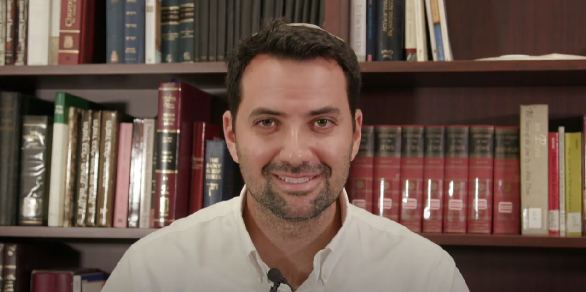 Parashat Behalotejá 5782: La tristeza de Aaron y el consuelo divino