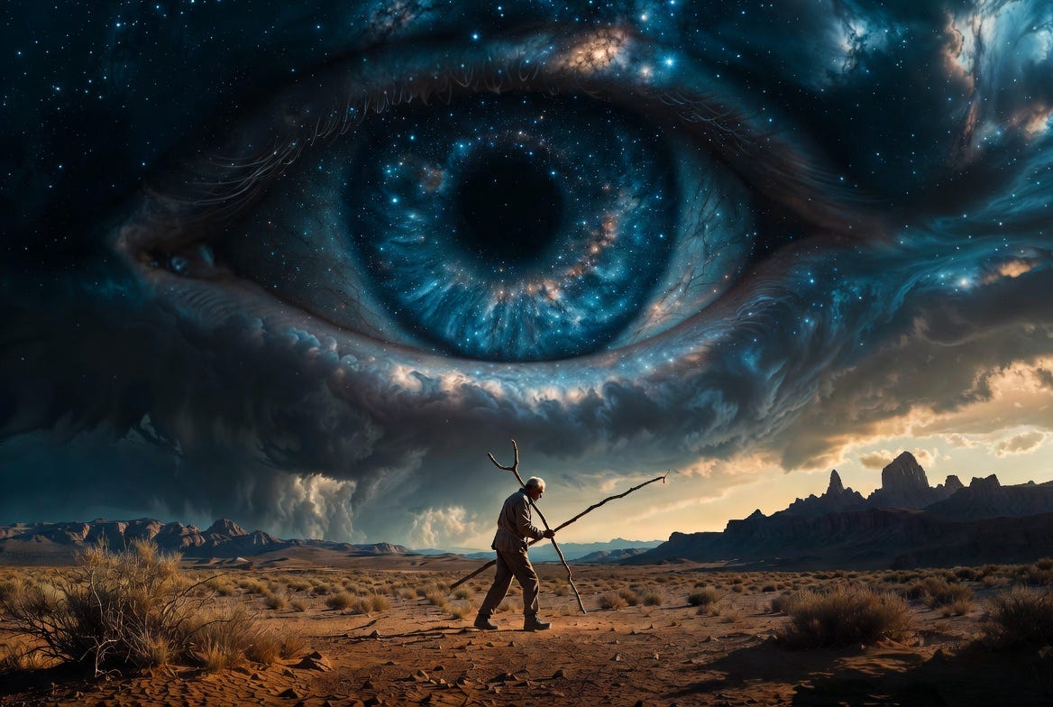 3 Life-or-Death Lessons the Universe Wants You to Hear Before It’s Too Late