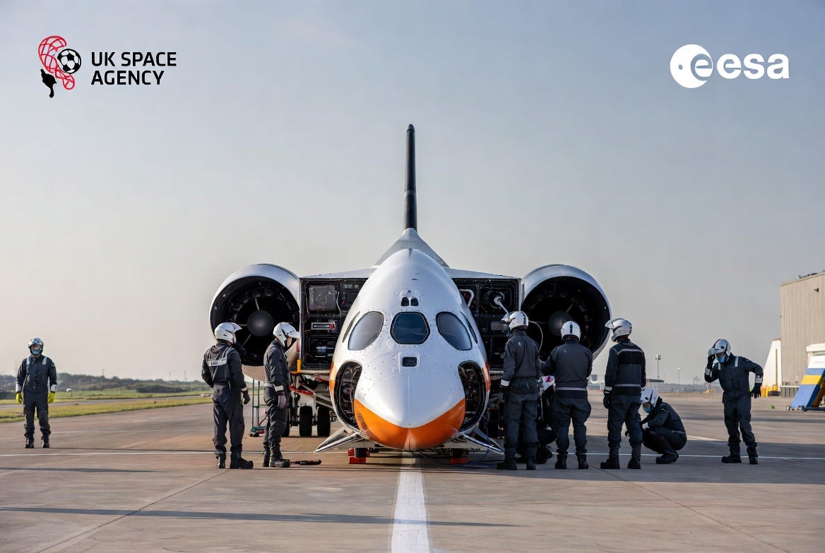 Hypersonic Flight Revolution: How Britain’s Invictus Could Shrink the Globe
