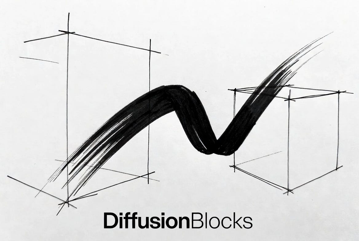 DiffusionBlocks: Why I Couldn’t Understand It