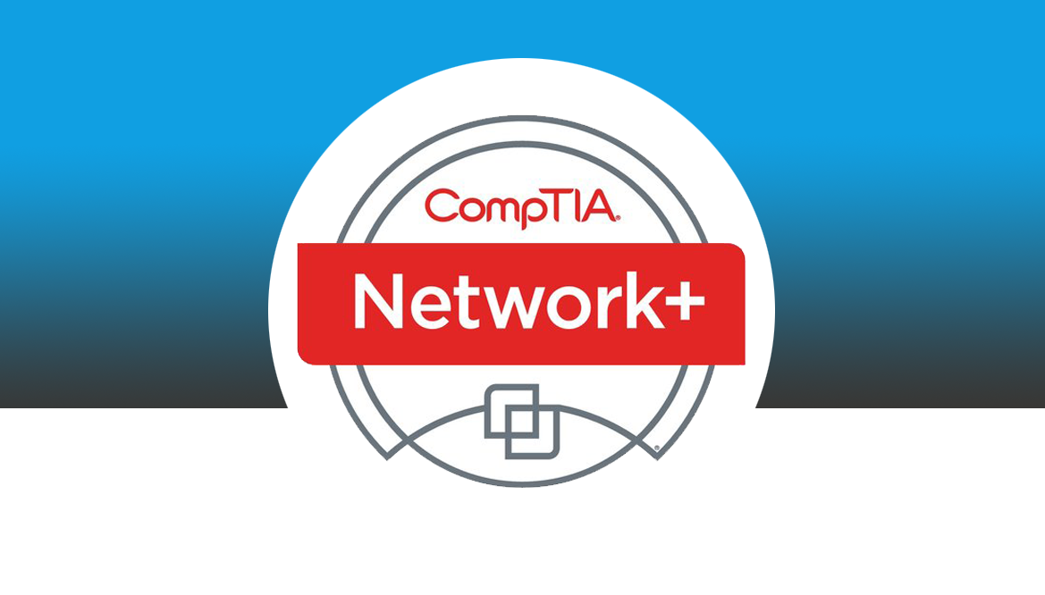 CompTIA Network + | Networking Technologies | By Mohit Damke | by Mohit ...