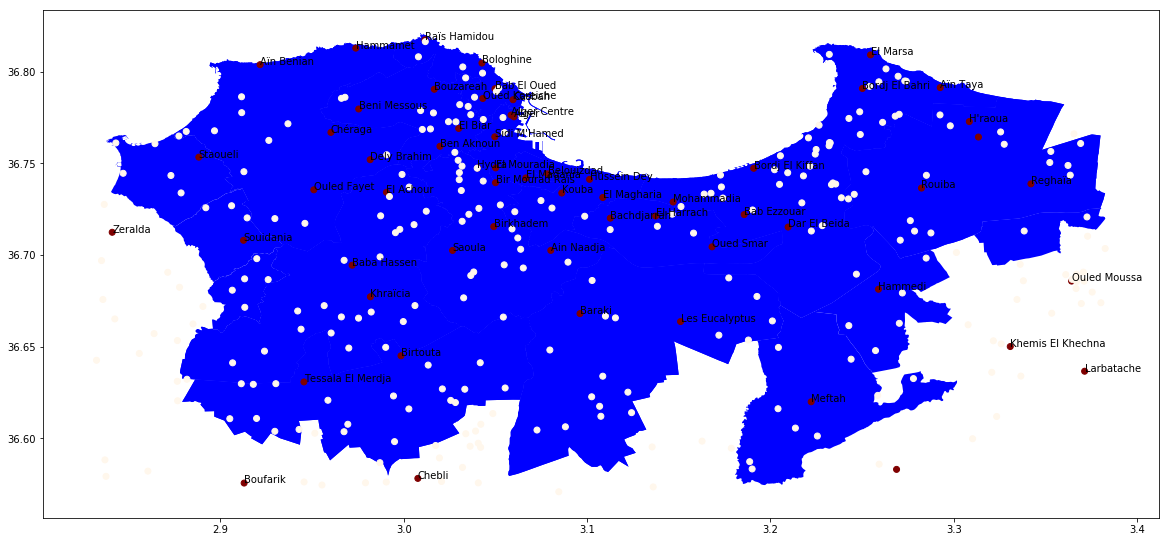 Plot a GeoJSON map using GeoPandas | by Hakim Benoudjit | Medium