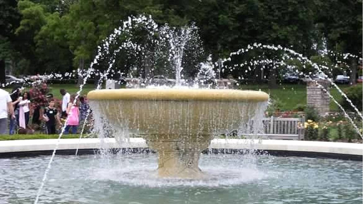 Why Kansas City is Called the City of Fountains by Cathy Coombs Medium