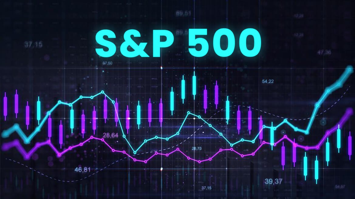 Selecting the right S&P 500 ETF. The S&P 500, a behemoth of American… | by theBloggingMachine | Medium