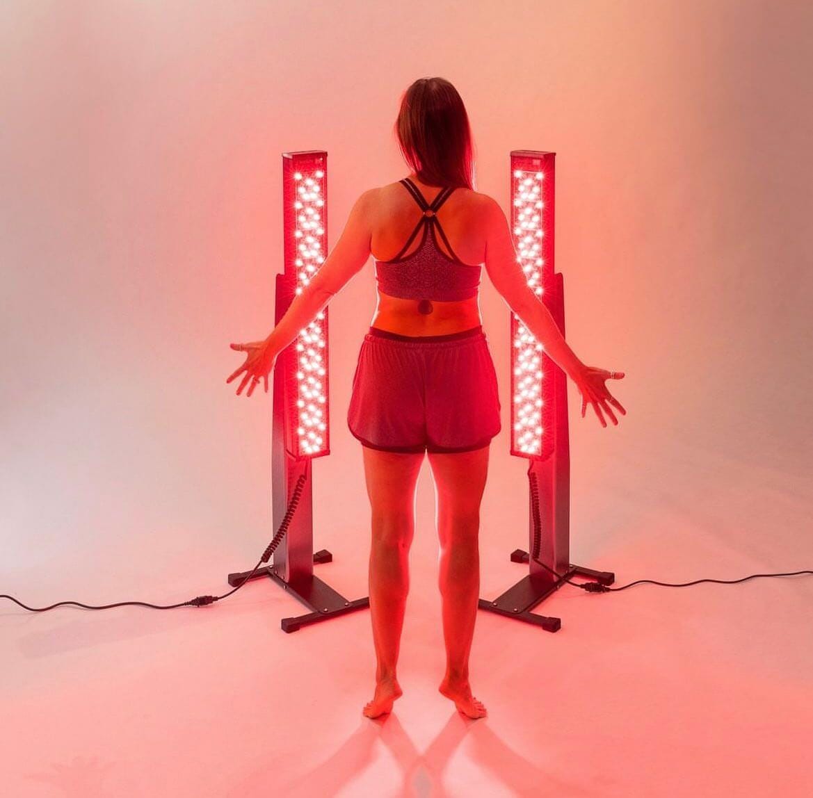 Demystifying the Magic of How Red Light Therapy Works by Vitality Bar
