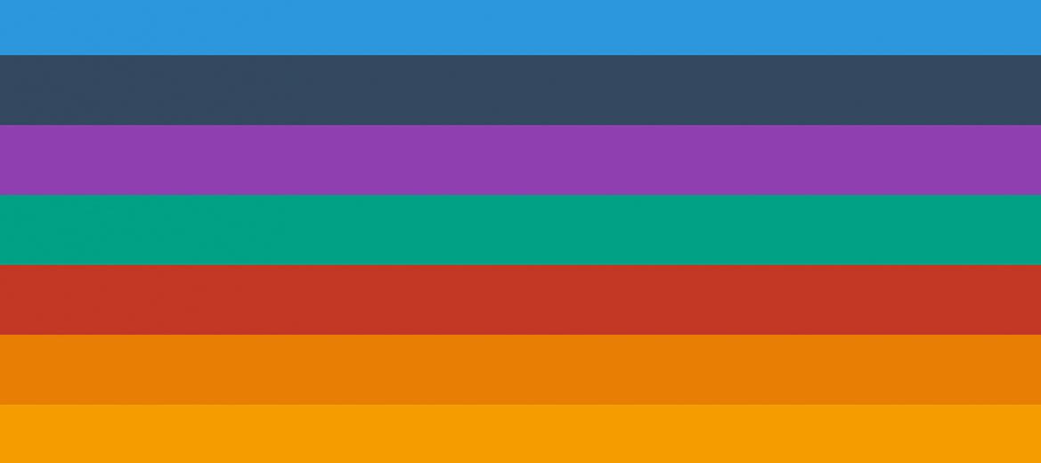 Useful Color Generators in SCSS. Writing color classes for your project
