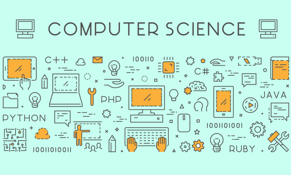 The ABCs of Computer Science A Beginner's Guide by Shreyas M S Medium