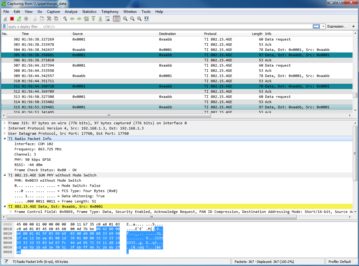 Packet Sniffing and how to perform it? by Arnav Tripathy Medium