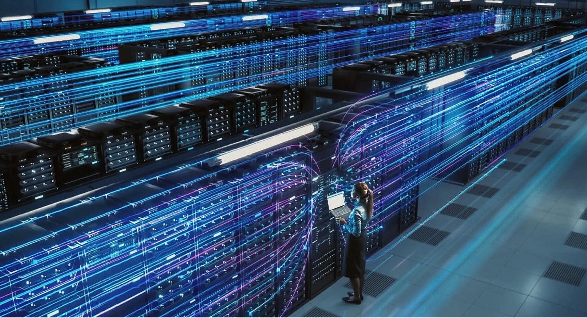 AI’s New Battlefield: Not Smarter Models, But Deeper Pockets