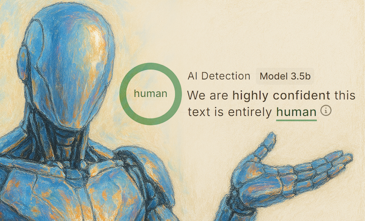 This Prompt Fools Every AI Detector  by Jordan Gibbs  Medium