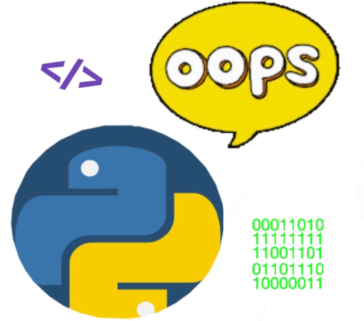 The Core Properties of Object-Oriented Programming (OOP) in Python | by ...