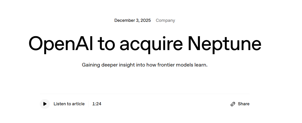 Sad they didn’t even get a gradient — what are these mind games OpenAI?