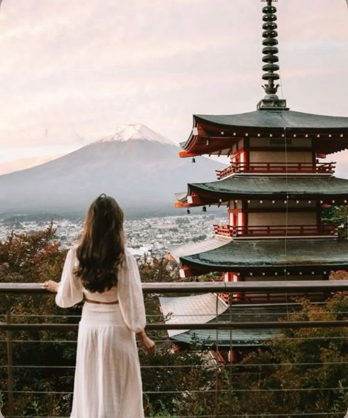 🇯🇵Why Buddhism in Japan Feels Different