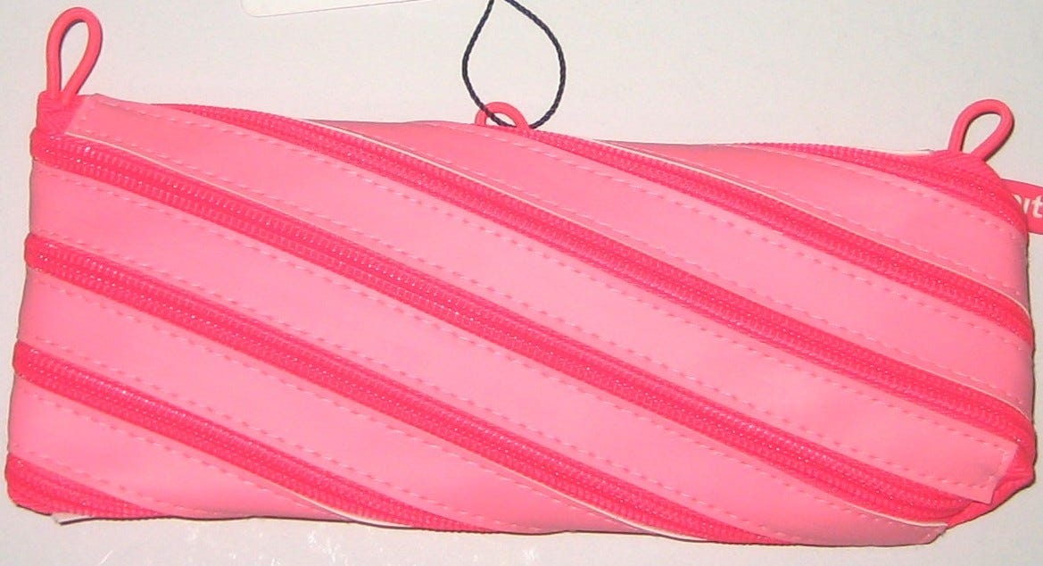 FLAMINGO PINK, PINK FLAMINGO