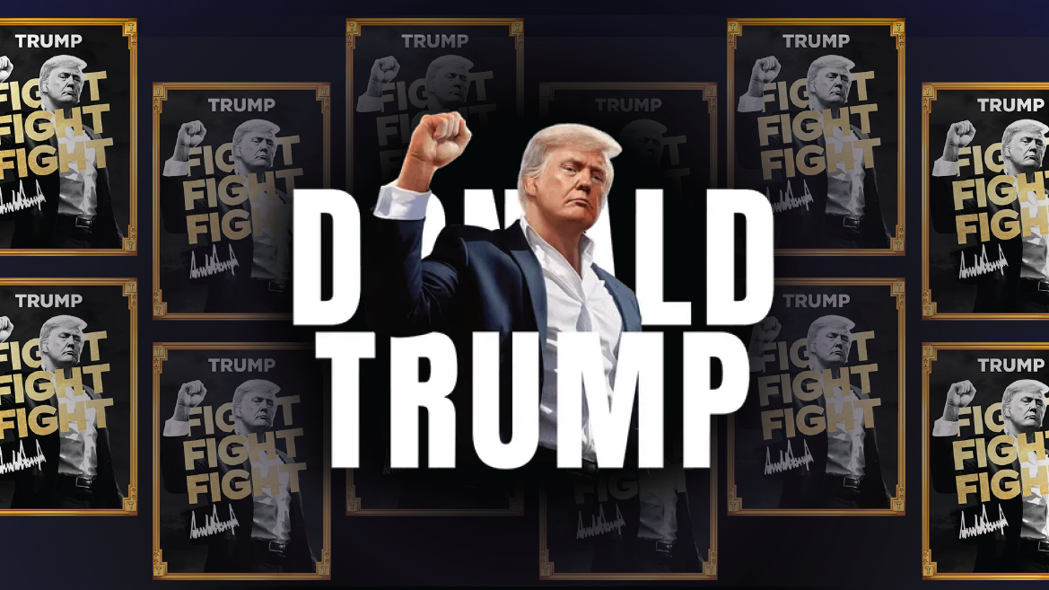 Making Millions With $TRUMP (Understanding Meme Coins)