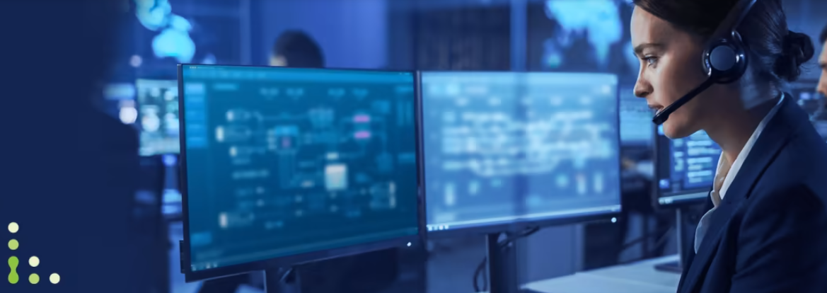The key to maximising the potential of AI in retail store operations is ...