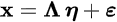 Latent Variables in Psychometrics