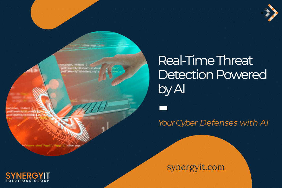 How AI-Powered Cybersecurity Is Changing Threat Detection