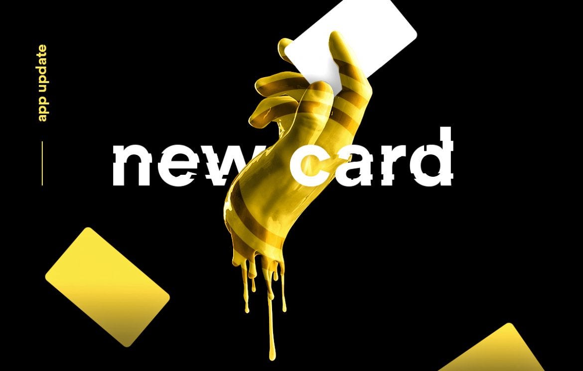 The Case For A New Global Cryptocurrency Card | by Crypterium | Crypterium  | Medium