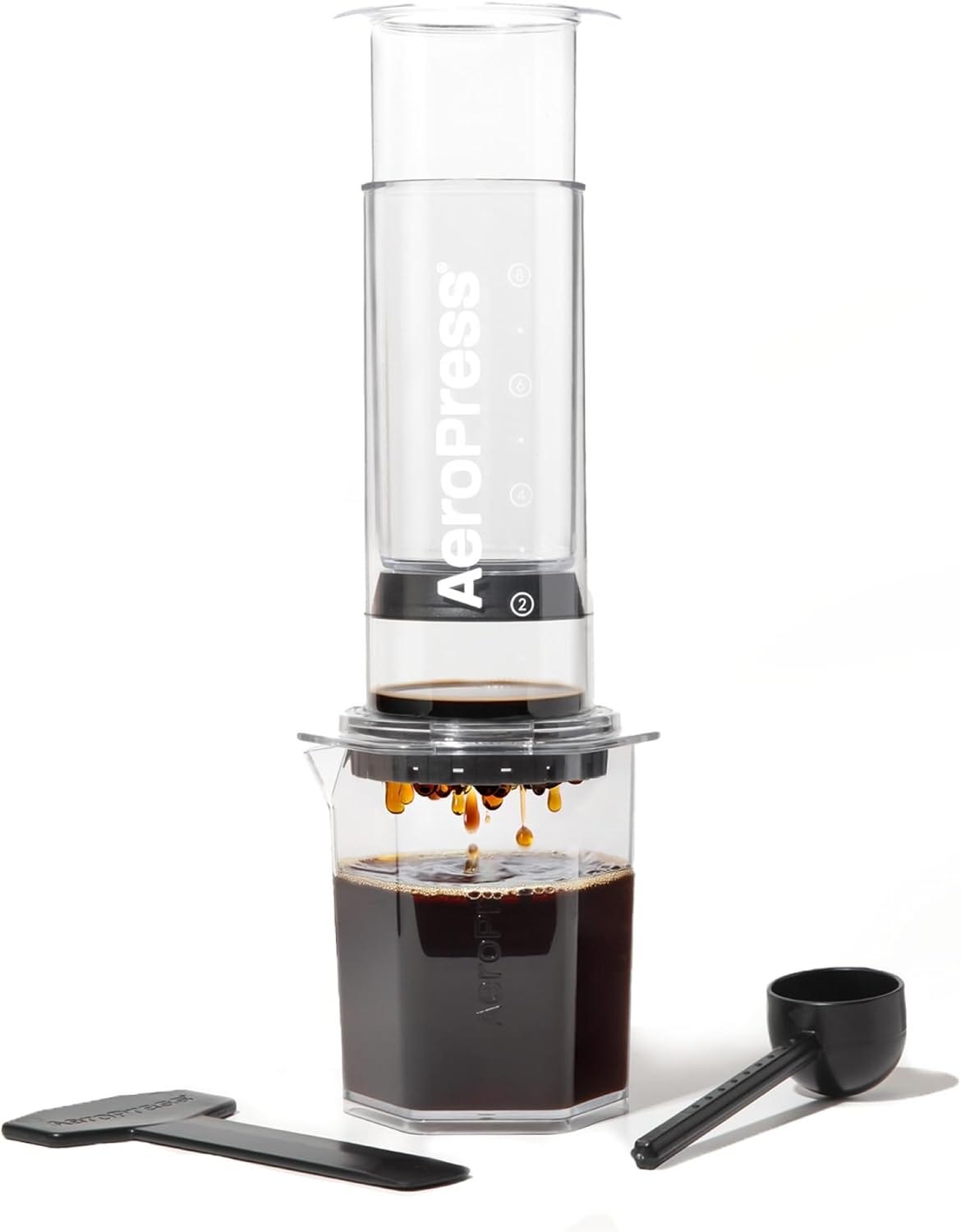 AeroPress Clear XL Review: Why I Finally Ditched My French Press