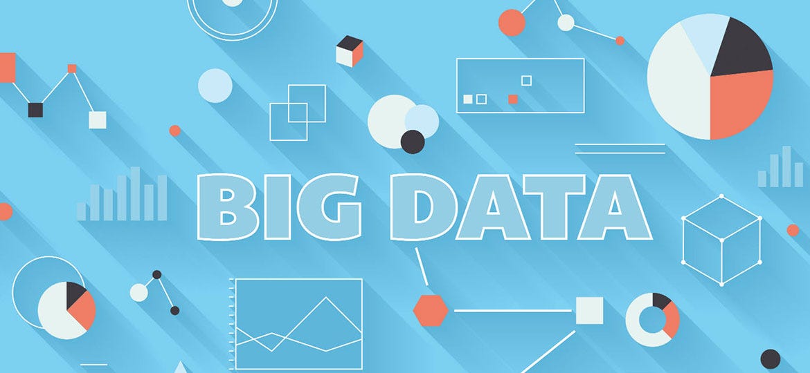 Peran Big Data dalam Mengoptimalkan Bisnis di Era Digital