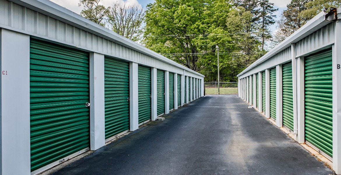 Mini Storage — The Perfect To Your Household Storage Needs | by ...