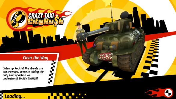 SEGA's Crazy Taxi Now Free for Limited Time, Crazy Taxi: City Rush Coming  This Year