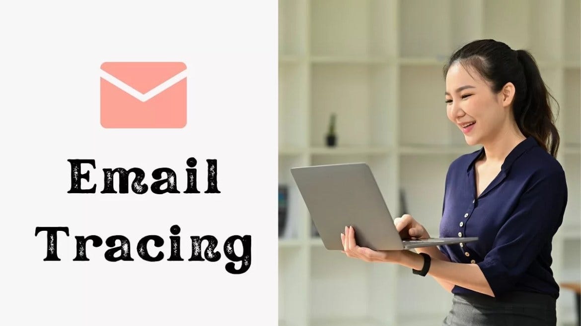 How To Trace Email Hackers Online by Jerry Jul, 2023 Medium