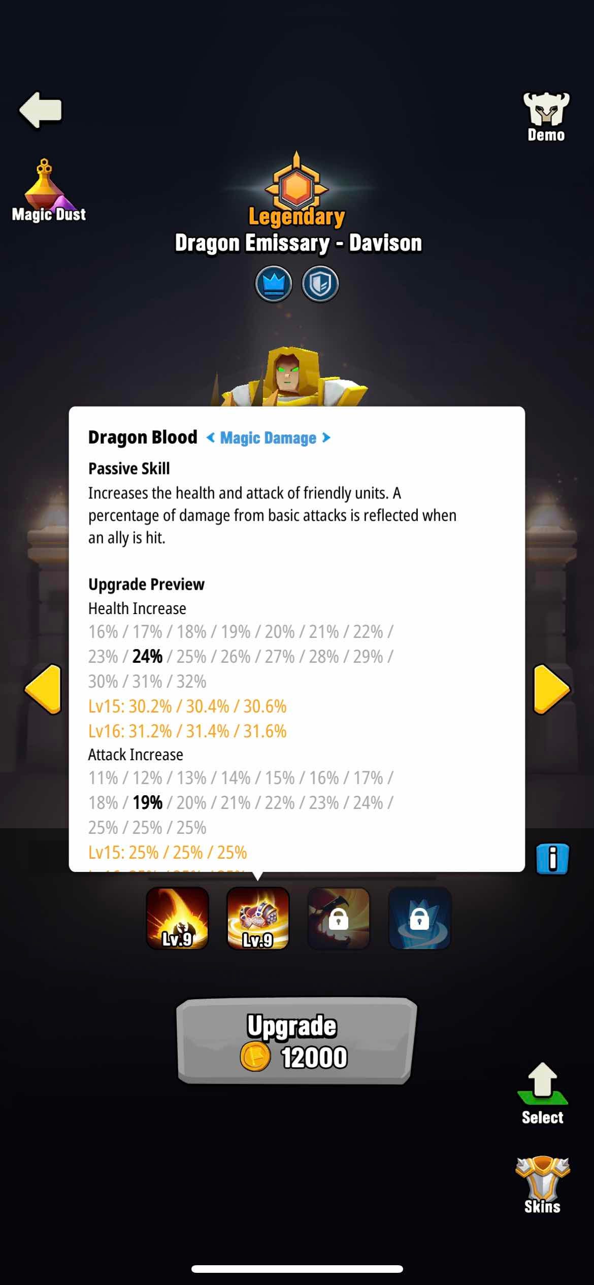 Art of War Legions — How to level up to 8,000 by Vector Medium