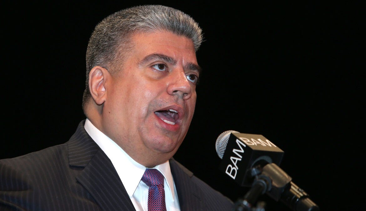 NY District Attorney Announces Immigrants to be Given Preferential Treatment Over Citizens