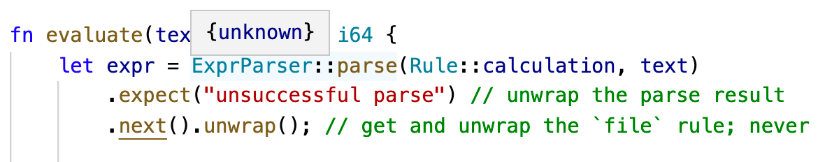 Advent of Code 2020 (this time in Rust) | by Dan Vanderkam | Medium