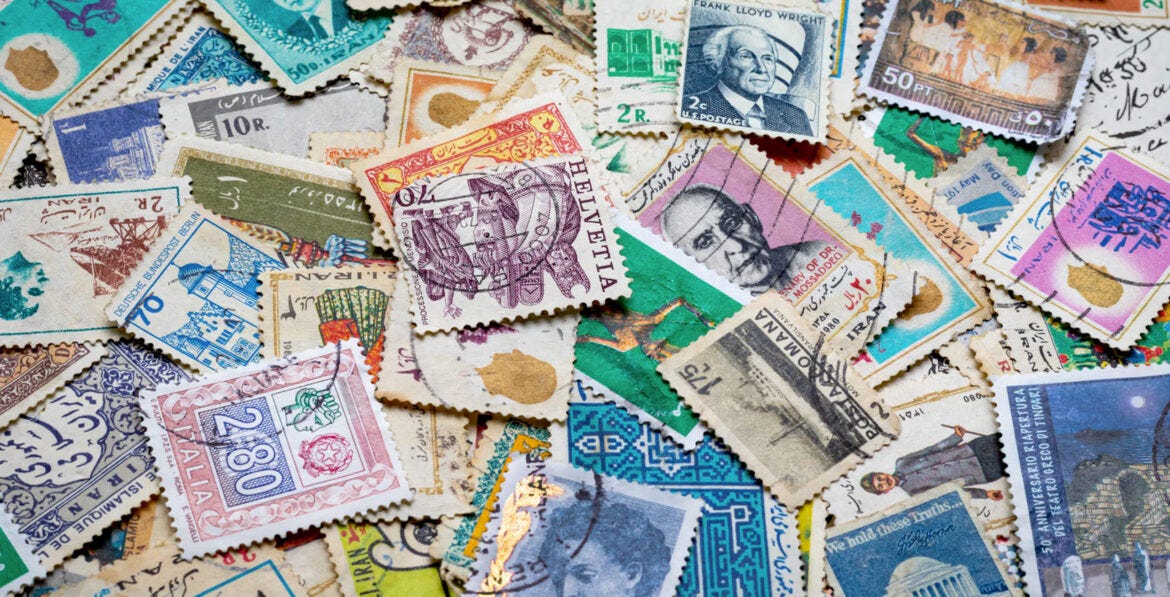 Top 10 Most Valuable Types of Collectibles in the World by Doculife