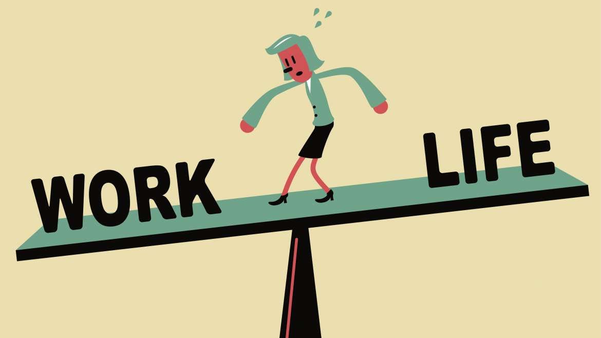 Master Work-Life-Balance Coaching in 2024: Your Guide to Achieving ...