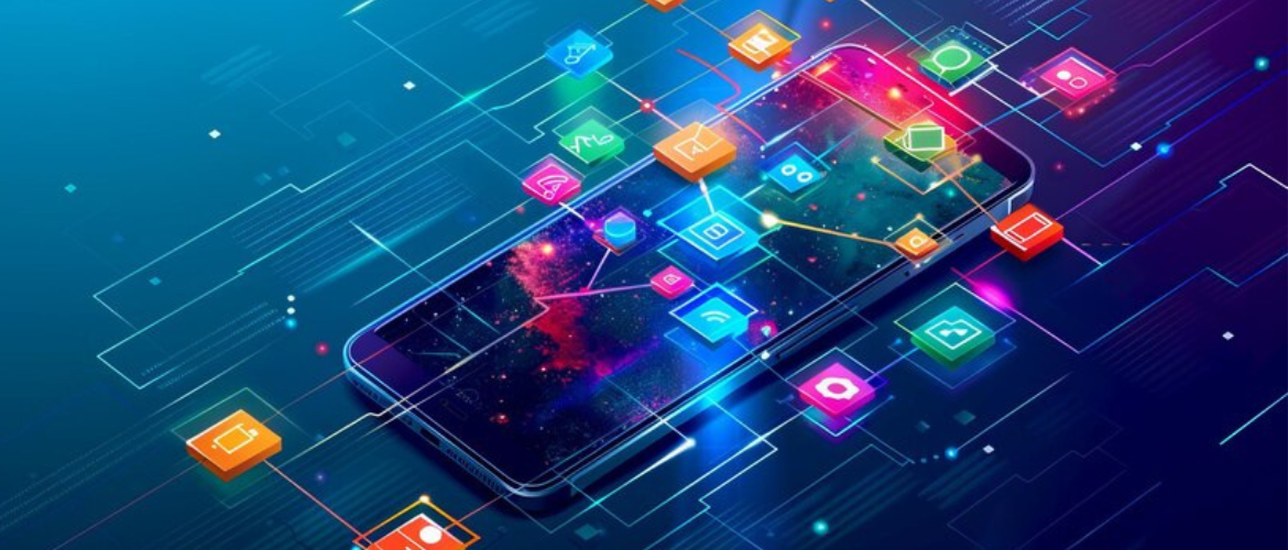 Best Tech Stack For Mobile App Development In 2024 By Alex Jamieson