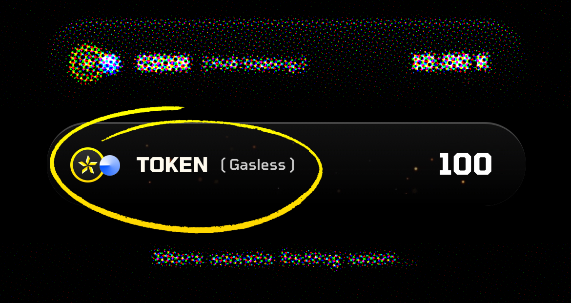 Preview image for Get $TOKEN on BASE via Uniswap V4