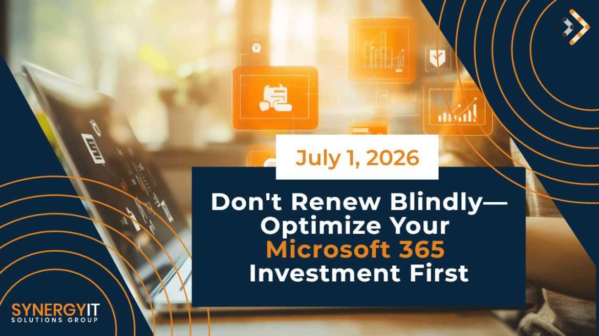 Microsoft 365 Costs Are Rising: 7 Questions Every Business Should Ask Before Renewal