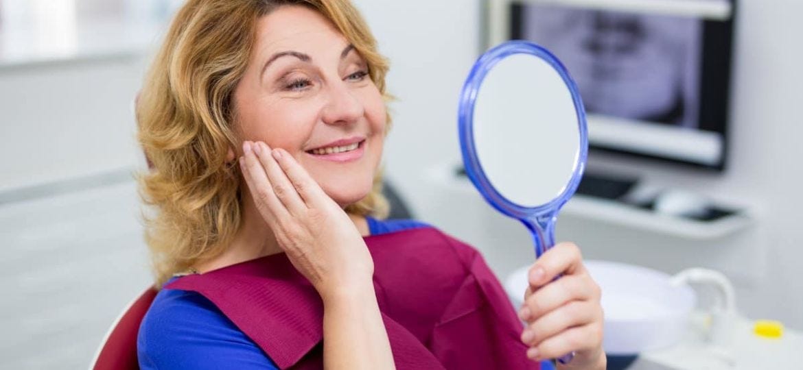 How to Know if Dental Implants are Right for You by Cornerstone