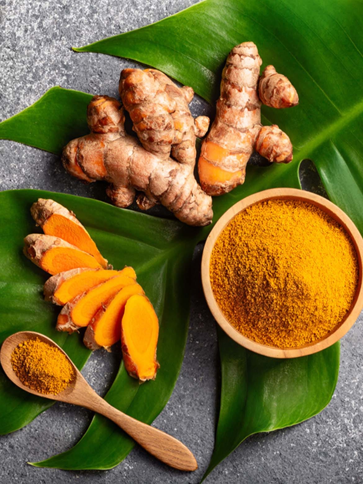 Turmeric’s Incredible Journey From Ancient Times to Your Plate. by