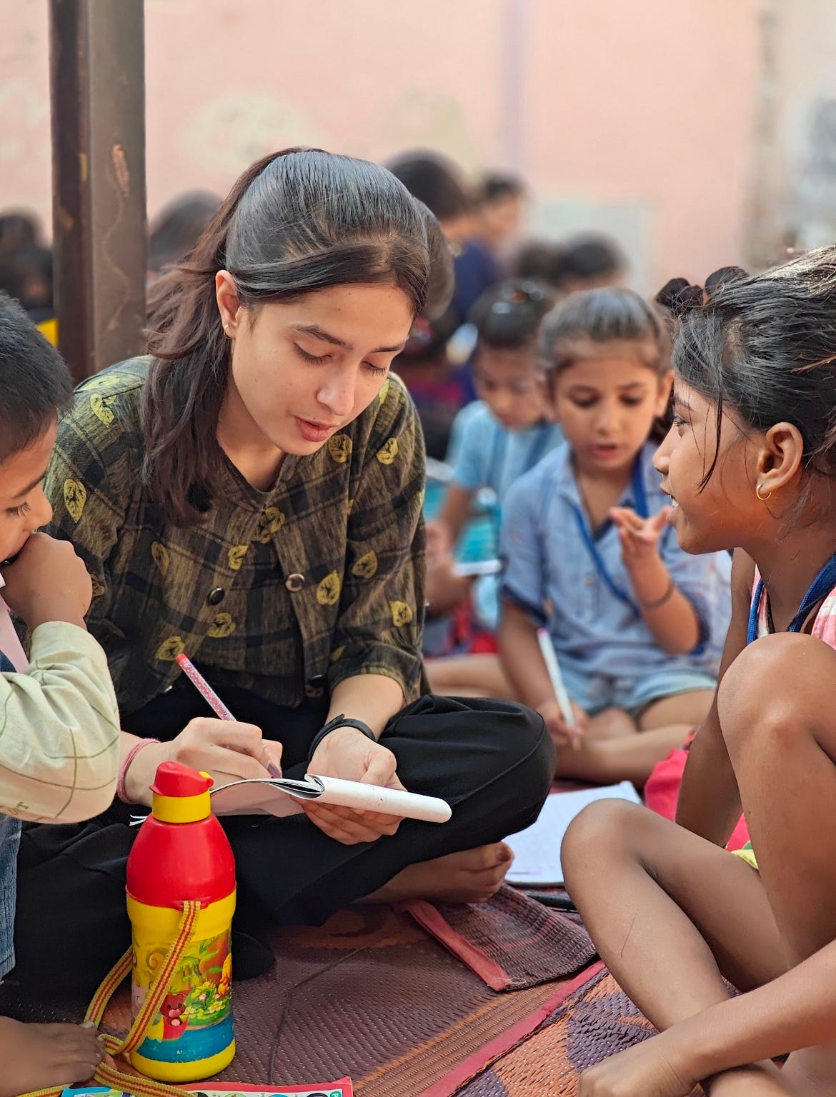 Unlocking Potential Skill Development Programs for Underprivileged