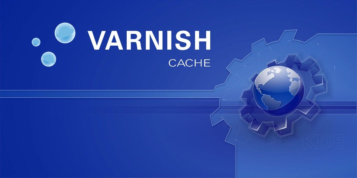 Deploying Varnish Cache Docker Container with Logging Enabled by