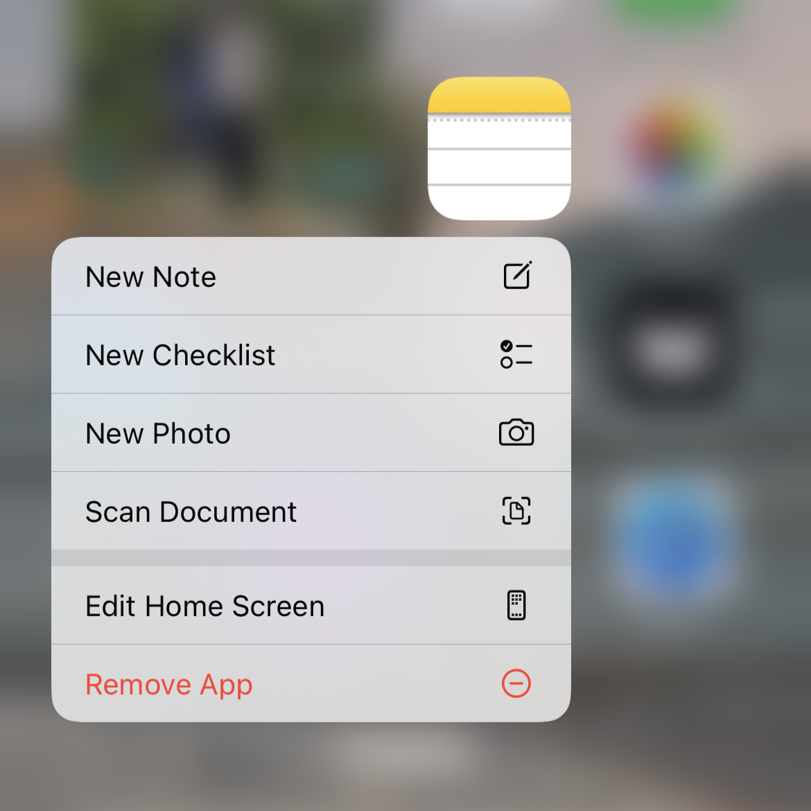 Maximize Your Efficiency with Apple Notes Shortcuts and Gestures | by ...