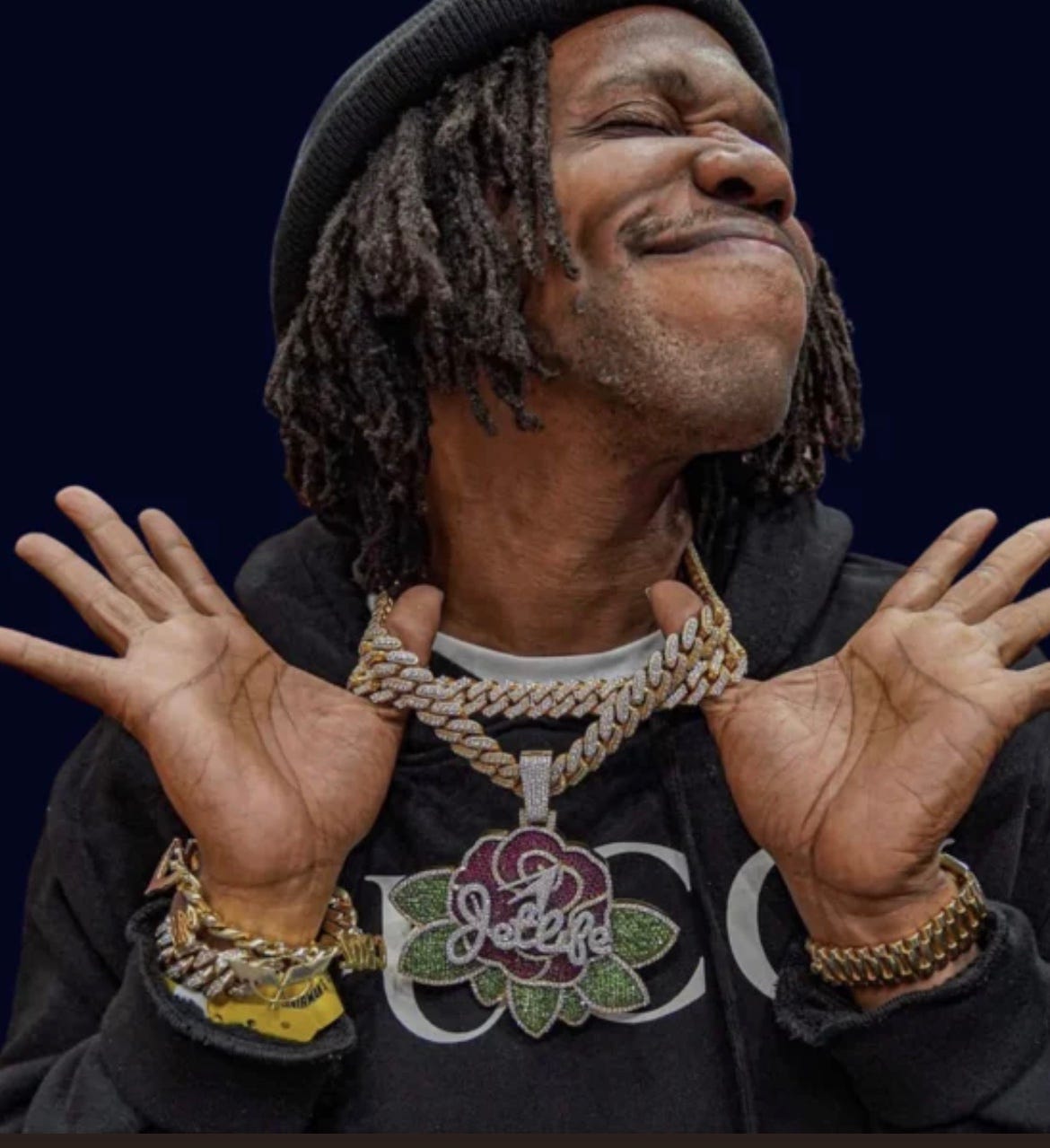 Curren$y: The Journey of a Hip-Hop Maverick | by Urbansoundva