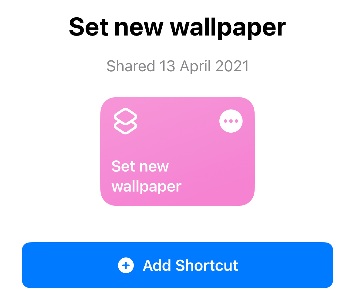 [iOS 16] How to quickly change iPhone’s wallpaper using Splashy